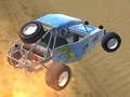 Žaidimas Offroad Kart Paplūdimio Triukas internete Žaidimas Offroad Kart Paplūdimio Triukas internete