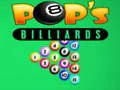 Žaidimas Tėčio Biliardas internete Žaidimas Tėčio Biliardas internete