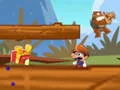 Žaidimas Mario Super Bėgimas 2021 internete