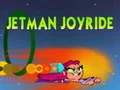 Žaidimas Jetman Joyride internete Žaidimas Jetman Joyride internete