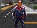 Žaidimas Superherojų Kova ir Skrydis internete Žaidimas Superherojų Kova ir Skrydis internete