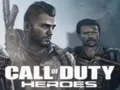 Žaidimas Pareigos Skambutis: Heros internete