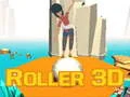 Žaidimas Roleris 3D internete Žaidimas Roleris 3D internete