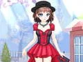 Žaidimas Anime drabužių dėvėjimas internete Žaidimas Anime drabužių dėvėjimas internete
