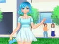 Žaidimas Anime Rengimasis Stilingai internete Žaidimas Anime Rengimasis Stilingai internete