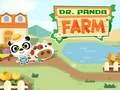 Žaidimas Dr. Panda Ūkininkas internete Žaidimas Dr. Panda Ūkininkas internete