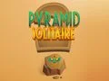Žaidimas Piramidų Solitaire 2 internete