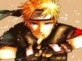 Žaidimas Naruto: Dėlionių rinkinys internete Žaidimas Naruto: Dėlionių rinkinys internete