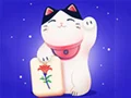 Žaidimas Mahjong Solitaire internete