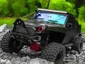 Žaidimas Beždžionių Jeep vairavimo mįslė internete Žaidimas Beždžionių Jeep vairavimo mįslė internete