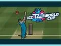 Žaidimas ICC T20 Pasaulio čempionatas internete