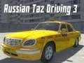 Žaidimas Rusų Taz Važiavimas 3 internete