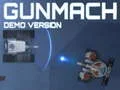 Žaidimas Gunmach internete
