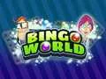 Žaidimas Bingo Pasaulis internete Žaidimas Bingo Pasaulis internete