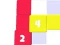 Žaidimas Sukrauti Blokus internete