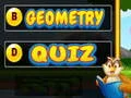 Žaidimas Geometrijos Testas internete