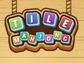 Žaidimas Mahjong plytelės internete
