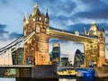 Žaidimas London dėlionių kolekcija internete