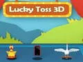 Žaidimas Laimingas Metimas 3D internete Žaidimas Laimingas Metimas 3D internete
