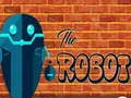 Žaidimas Robotas internete
