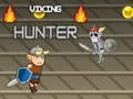 Žaidimas Vikingų medžiotojas internete Žaidimas Vikingų medžiotojas internete