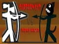 Žaidimas Siren Head prieš Animacijos Katę internete
