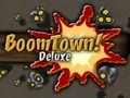 Žaidimas BoomTown! Deluxe internete Žaidimas BoomTown! Deluxe internete