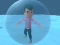 Žaidimas Zorb Kova internete Žaidimas Zorb Kova internete