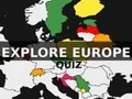 Žaidimas Europos šalių vietos viktorina internete Žaidimas Europos šalių vietos viktorina internete