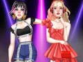 Žaidimas Blackpink K-pop Nuotykis internete