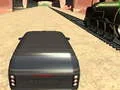 Žaidimas Traukinys vs Superautomobilis internete Žaidimas Traukinys vs Superautomobilis internete