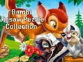 Žaidimas Bambi Dėlionių Rinkinys internete