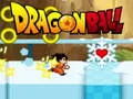 Žaidimas Dragon Ball internete Žaidimas Dragon Ball internete