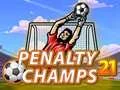 Žaidimas Baudų Čempionai 21 internete Žaidimas Baudų Čempionai 21 internete