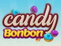 Žaidimas Saldainis Bonbon internete