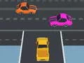 Žaidimas Automobilių kelias internete