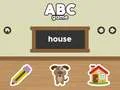 Žaidimas ABC žaidimas internete Žaidimas ABC žaidimas internete