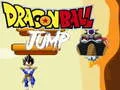 Žaidimas DragonBall Šuolis internete Žaidimas DragonBall Šuolis internete