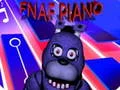 Žaidimas FNAF Piano Plytelės internete Žaidimas FNAF Piano Plytelės internete
