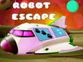 Žaidimas Roboto Išnykimas internete Žaidimas Roboto Išnykimas internete