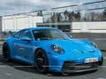 Žaidimas Porsche 911 GT3 Galvosūkis internete Žaidimas Porsche 911 GT3 Galvosūkis internete
