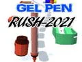 Žaidimas Gelinio rašiklio skubėjimas 2021 internete Žaidimas Gelinio rašiklio skubėjimas 2021 internete