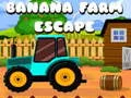 Žaidimas Bananų ūkių pabėgimas internete Žaidimas Bananų ūkių pabėgimas internete