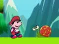 Žaidimas Super Bino Go internete Žaidimas Super Bino Go internete