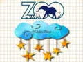 Žaidimas Paslėpti Žvaigždės Zoologijos Sode internete