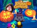 Žaidimas Nauji Horizontai: Sveiki atvykę į Animal Crossing internete