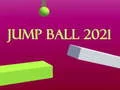 Žaidimas Šuoli Kamuolys 2021 internete