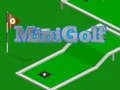 Žaidimas Mini golfo internete
