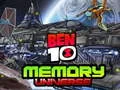 Žaidimas Ben 10: Atminties Visata internete