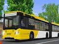 Žaidimas Viešojo transporto simuliatorius 2021 internete